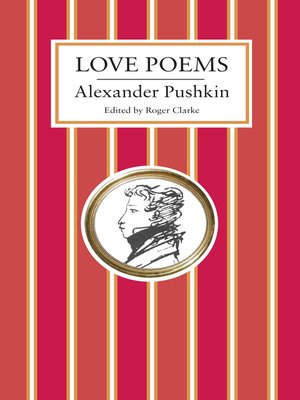 cover image of Love Poems
